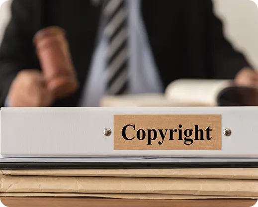 Copyright Clearance